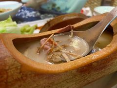 -滇道云南特色料理(康定路店)