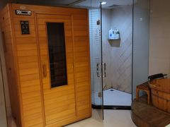 -千枝花·按摩·美容·经络SPA(建旺大厦店)