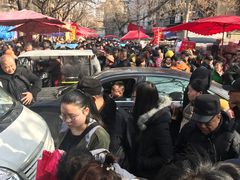 -刘信牛羊肉小炒泡馍(回民街店)