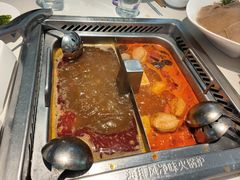 -海底捞火锅(威高广场店)