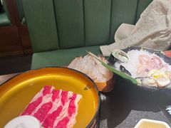 -牛New寿喜烧(金茂览秀城店)