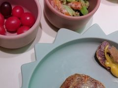 -西贝(深圳卓悦汇店)
