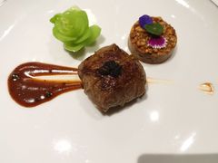 -伯衡55·吉品轩(乌鲁木齐南路店)