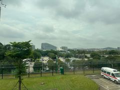 -厦门高崎国际机场-T3航站楼
