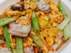 -子霖南山鲜虾面(南山总店)