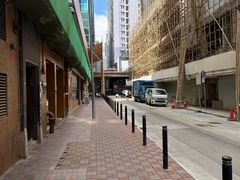 -一兰拉面(铜锣湾店)