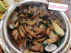-先记烧鹅王·本地粤菜(福永店)