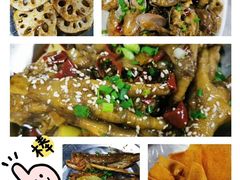 -小民大排档(马场角横路店)