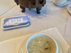 -香乐园·淮扬菜中餐厅·Shang Garden(福田香格里拉店)