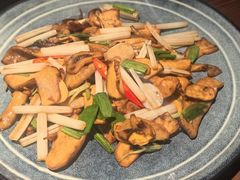 -79号渔船海鲜饭店(华强北店)