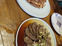 -蒙亨·手把肉·蒙古包文化主题餐厅(天恒广场店)