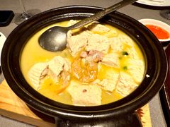 家味手掰盐卤豆腐-海立阁海鲜江浙菜(漕河泾印象城店)