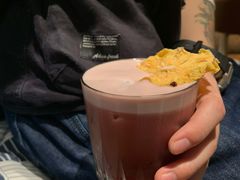 -Line 咖啡(石厦花园店)