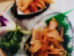 -海味当家(西安路店)