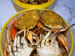-三妹小龙虾·黄油蟹(华侨城总店)