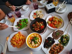 -太兴餐厅(小径湾店)
