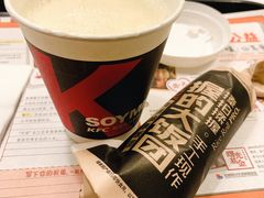 -肯德基(鲁迅路店)