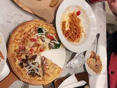 -必胜客(张掖西大街店)