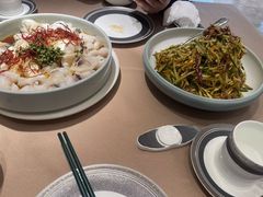 -谷语中餐厅