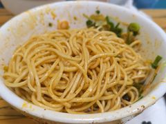 -清真·马安军辣子牛肉面