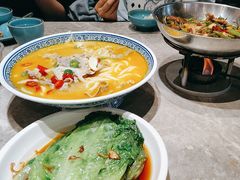 -月枫江南小馆(绿地缤纷广场店)