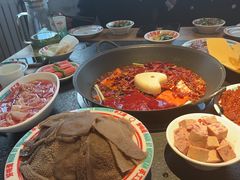 -牛市坎火锅(温州街店)