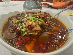 -蓬莱阁中餐厅(崇文门店)