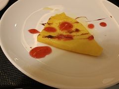 -厦门艾美酒店·新食谱西餐厅