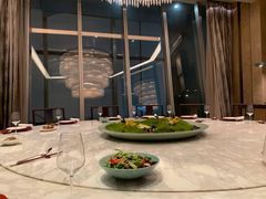 包厢-无锡苏宁银河国际酒店-悦府65中餐厅