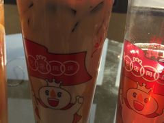 -蜜雪冰城(武进区吾悦店)