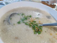 -蓝湾碧波·老字号·疍家非遗海上餐厅
