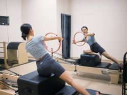 点击看大图 -JC·YOGA静禅瑜伽普拉提