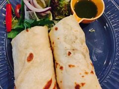 -CafeDuVillage乡村咖啡馆(美邻苑店)