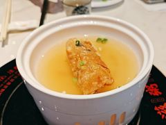 -滋粥楼·顺德菜(番禺广场总店)