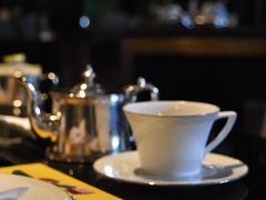 -王府半岛酒店·大堂茶座