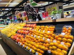 -T11生鲜超市(朝阳公园店)
