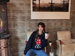 -FRANK STORE(巨鹿路店)