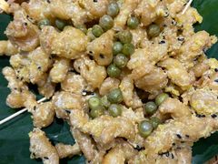 -雀舞云南菜(乐客城店)