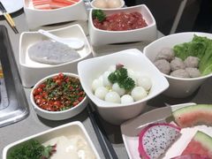 -海底捞火锅(石厦时代广场店)