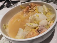 -姚江春中餐厅·太平洋大酒店