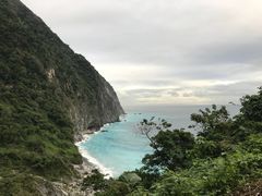 -太鲁阁公园