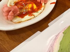 -优壹佳·延边朝鲜族料理(中山北路店)