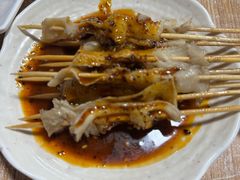 -肖家客饸饹面(郑州总店)