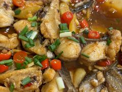 -淳安二十八道·美食汇·淳鱼馆(阳光路店)