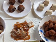 -便宜坊烤鸭店(玉蜓桥店)