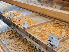 -彭记优口(胜利路店)