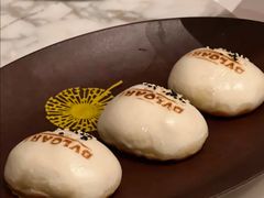 -宝丽轩中餐厅BAOLIXUAN