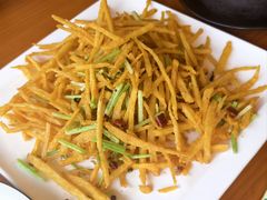 -莲餐厅·湖北菜·潜江小龙虾店(愚园路店)