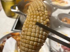 -火叮叮自助烤肉·现切牛肉(茂业店)