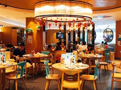 -莆田餐厅PUTIEN(金融街购物中心店)